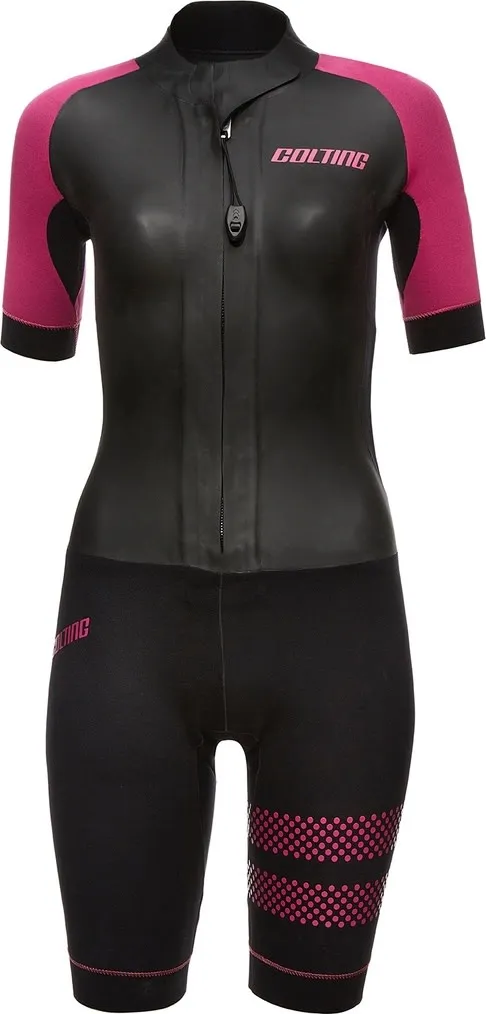 Colting Wetsuits Women's Swimrun Go Colting Wetsuits Women's Swimrun Go