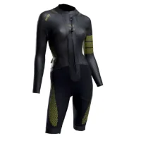 Colting Wetsuits Women's Swimrun Wetsuit Sr03 Colting Wetsuits Women's Swimrun Wetsuit Sr03
