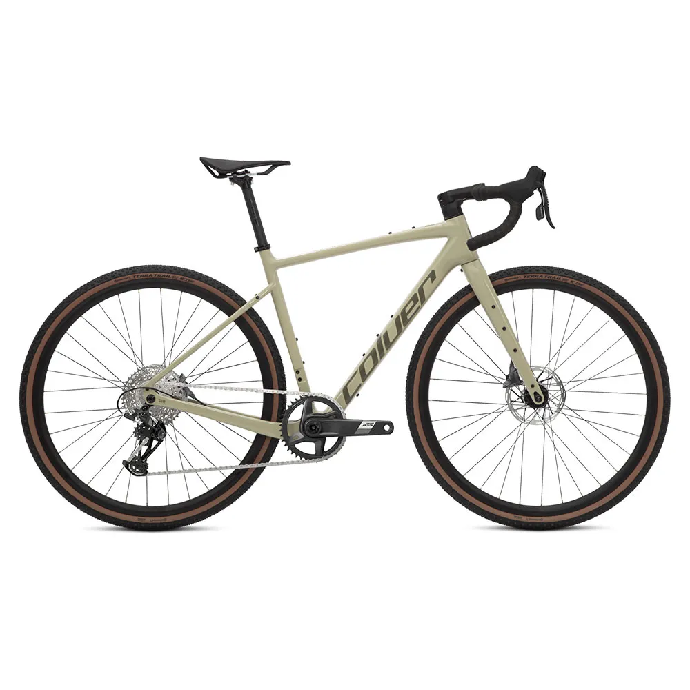 Coluer Arenal 4.4 Apex 2024 Gravelcykel