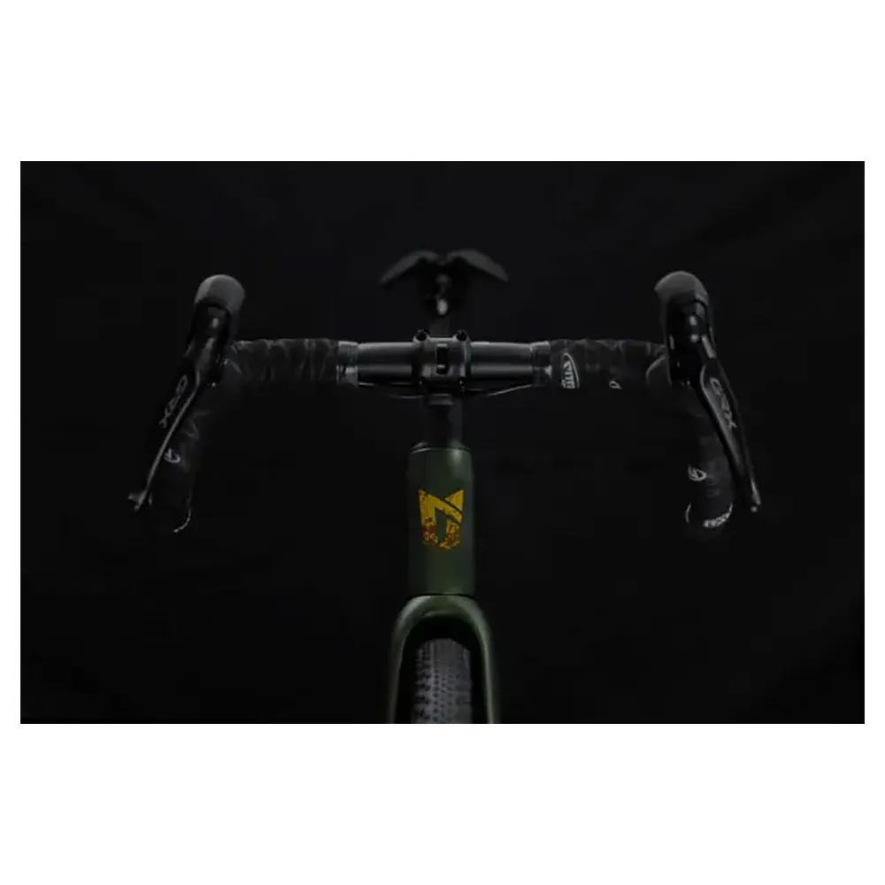 Coluer Arenal 4.4 Apex 2024 Gravelcykel
