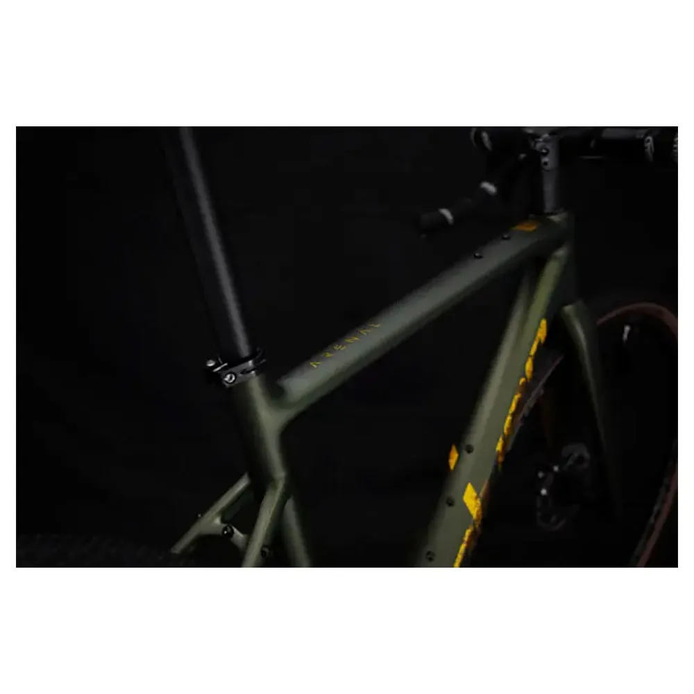Coluer Arenal 4.4 Apex 2024 Gravelcykel