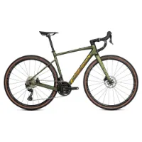 Coluer Arenal 6.6 Grx820 2x12s 2024 Gravelcykel Coluer Arenal 6.6 Grx820 2x12s 2024 Gravelcykel
