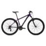Coluer Ascent 271 27.5´´ Altus 2023 Mtb Cykel, Purple, XS