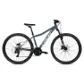 Coluer Ascent 273 27.5´´ Shimano 3x7s 2025 Mtb Cykel