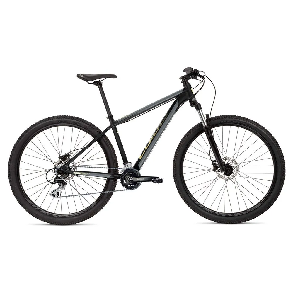 Coluer Ascent 294 29´´ Altus 2023 Mtb Cykel