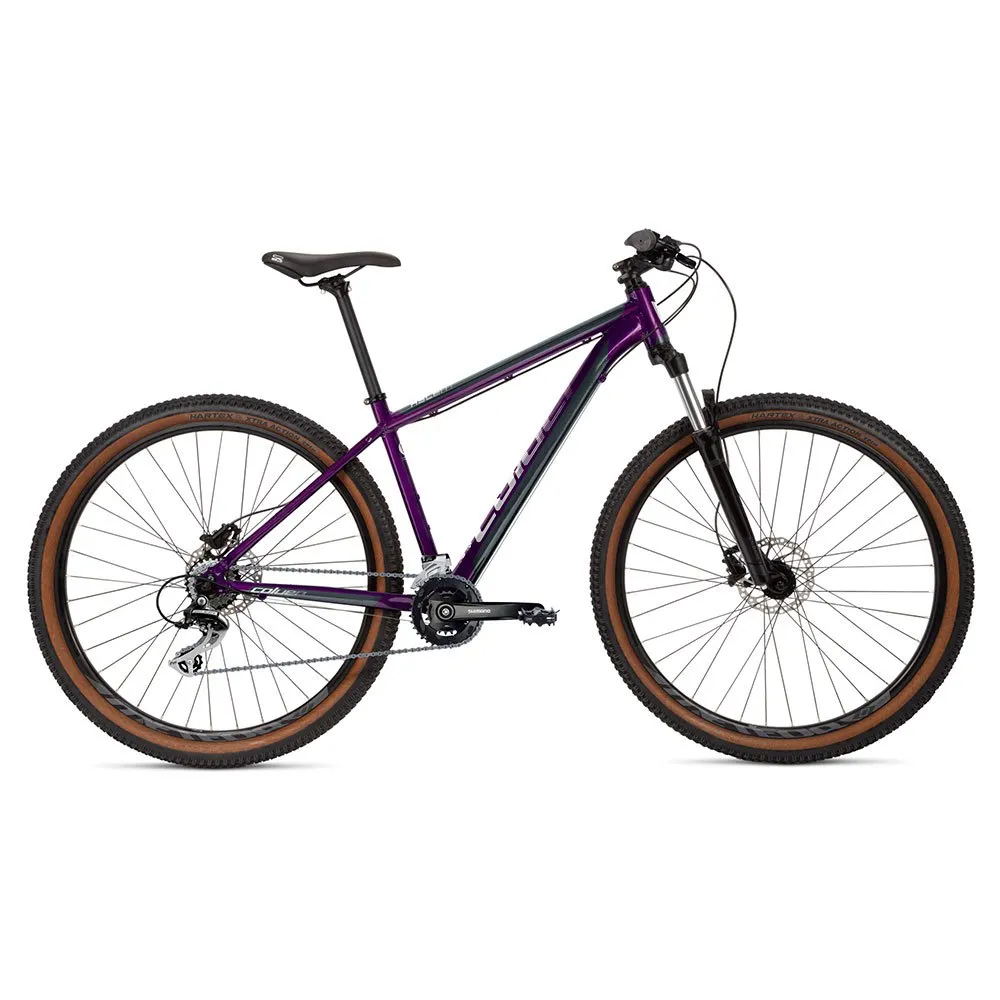 Coluer Ascent 294 29´´ Altus 2023 Mtb Cykel Coluer Ascent 294 29´´ Altus 2023 Mtb Cykel