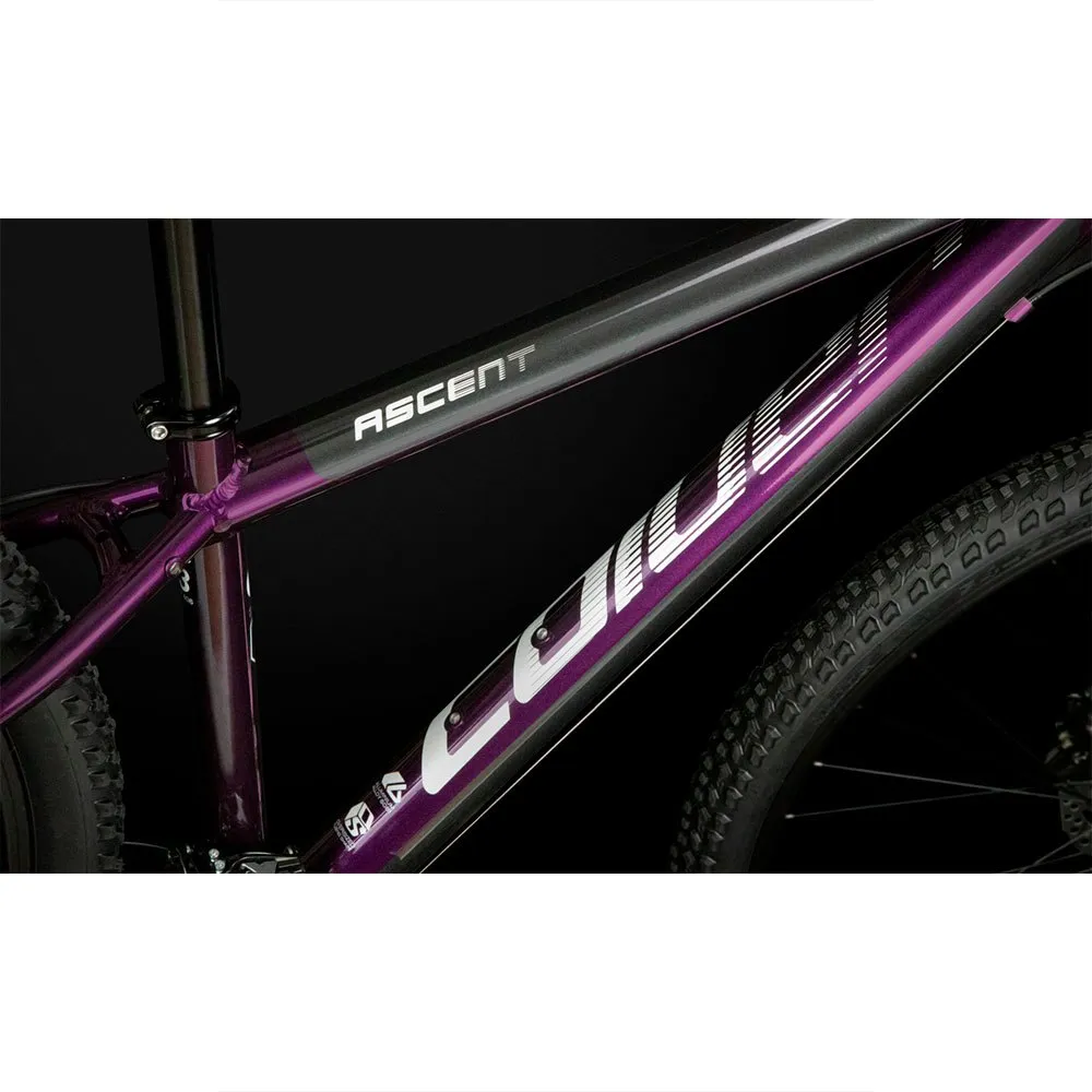 Coluer Ascent 295 29´´ Altus 2023 Mtb Cykel