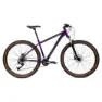 Coluer Ascent 295 29´´ Altus 2023 Mtb Cykel