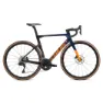 Coluer Code 5.7 105 Di2 2025 Racercykel