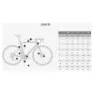 Coluer Code 5.8 Rival Etap Axs 2024 Racercykel