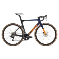 Coluer Code 6.7 Ultegra Di2 2025 Racercykel Coluer Code 6.7 Ultegra Di2 2025 Racercykel