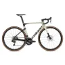 Coluer Code 6.7 Ultegra Di2 2025 Racercykel