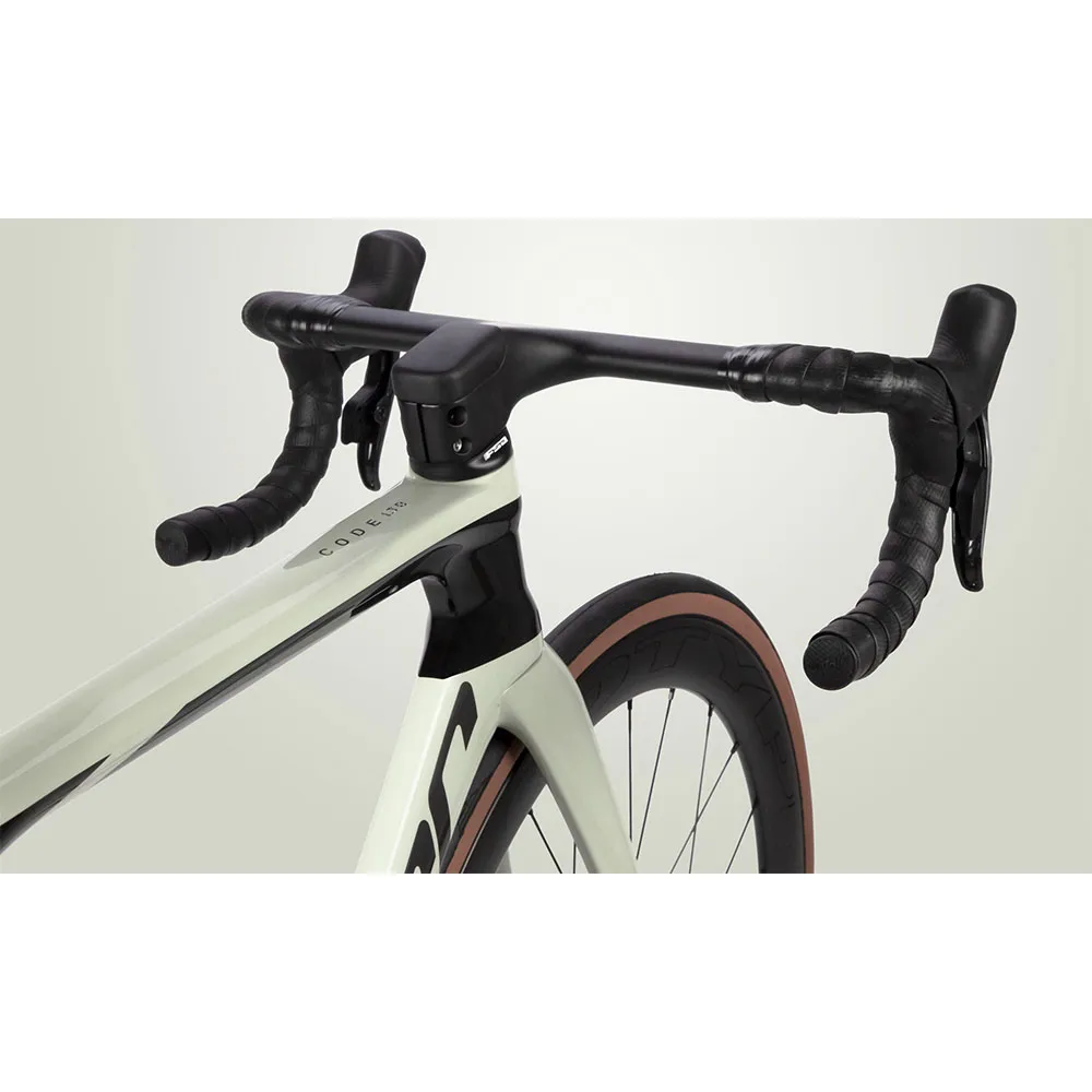 Coluer Code 6.7 Ultegra Di2 2025 Racercykel Coluer Code 6.7 Ultegra Di2 2025 Racercykel
