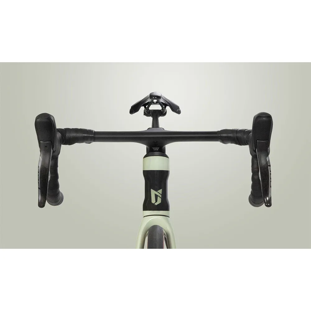 Coluer Code 6.7 Ultegra Di2 2025 Racercykel Coluer Code 6.7 Ultegra Di2 2025 Racercykel