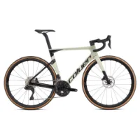 Coluer Code Cr 5.7 105 Di2 2025 Racercykel Coluer Code Cr 5.7 105 Di2 2025 Racercykel