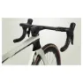 Coluer Code Cr 5.7 105 Di2 2025 Racercykel, Grey / black