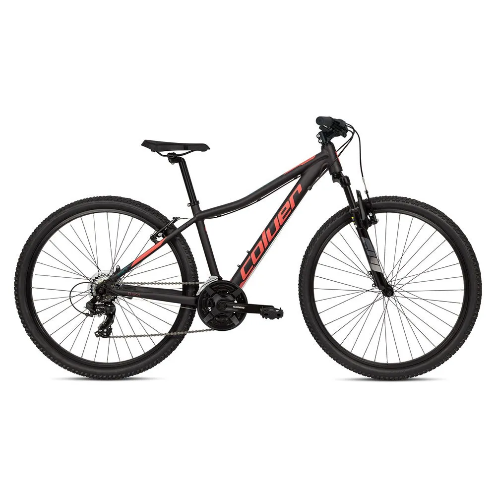 Coluer Diva 271 27.5´´ Altus 2023 Mtb Cykel
