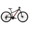 Coluer Diva 272 27.5´´ Altus 2023 Mtb Cykel, Matt black, S