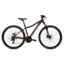 Coluer Diva 273 27.5´´ Altus 2023 Mtb Cykel, Matt black, S