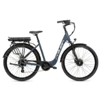 Coluer Greenland 28´´ 2024 Elcykel Coluer Greenland 28´´ 2024 Elcykel
