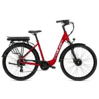 Coluer Greenland 28´´ 2024 Elcykel Coluer Greenland 28´´ 2024 Elcykel
