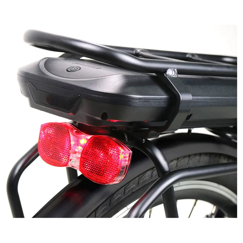 Coluer Greenland 28´´ 2024 Elcykel Coluer Greenland 28´´ 2024 Elcykel