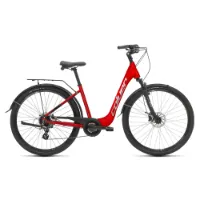 Coluer Greenland 28´´ Altus 2025 Cykel Coluer Greenland 28´´ Altus 2025 Cykel