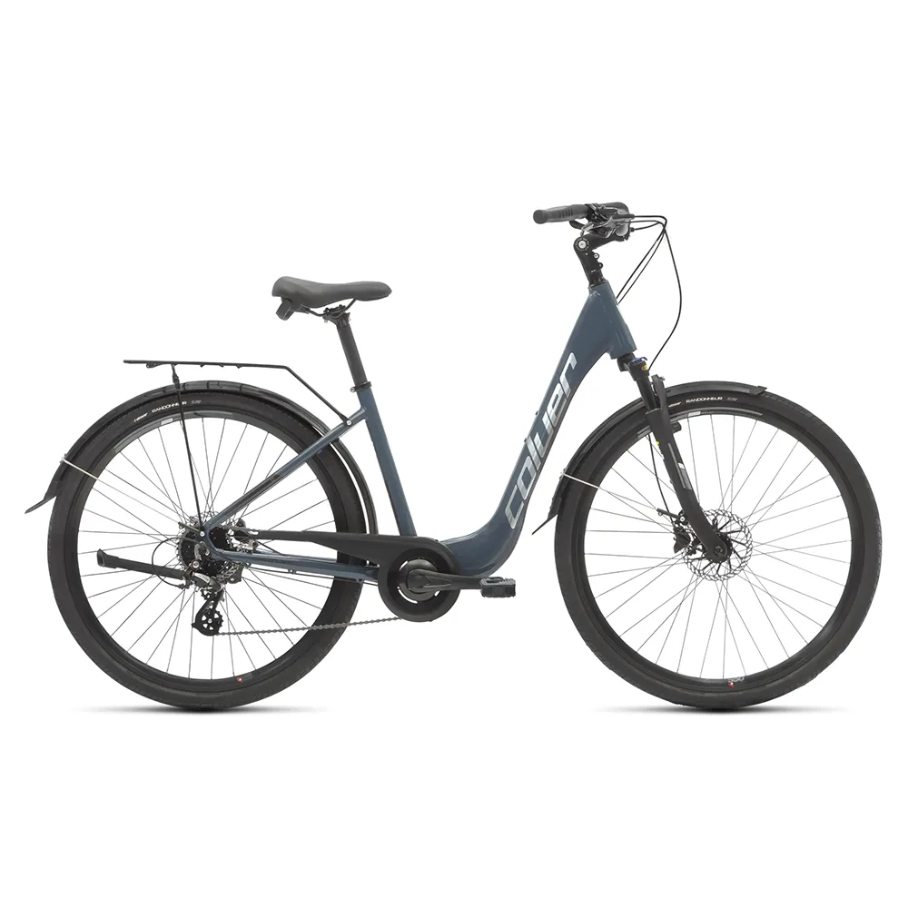 Coluer Greenland 28´´ Altus 2025 Cykel