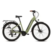 Coluer Greenland Pro Hm500 Altus 2025 Elcykel