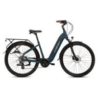 Coluer Greenland Pro Hm500 Altus 2025 Elcykel