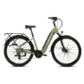 Coluer Greenland Pro Hm500 Altus 2025 Elcykel