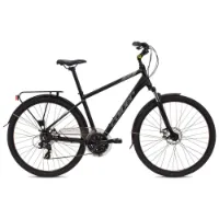 Coluer Landscape 28´´ 2022 Cykel Coluer Landscape 28´´ 2022 Cykel