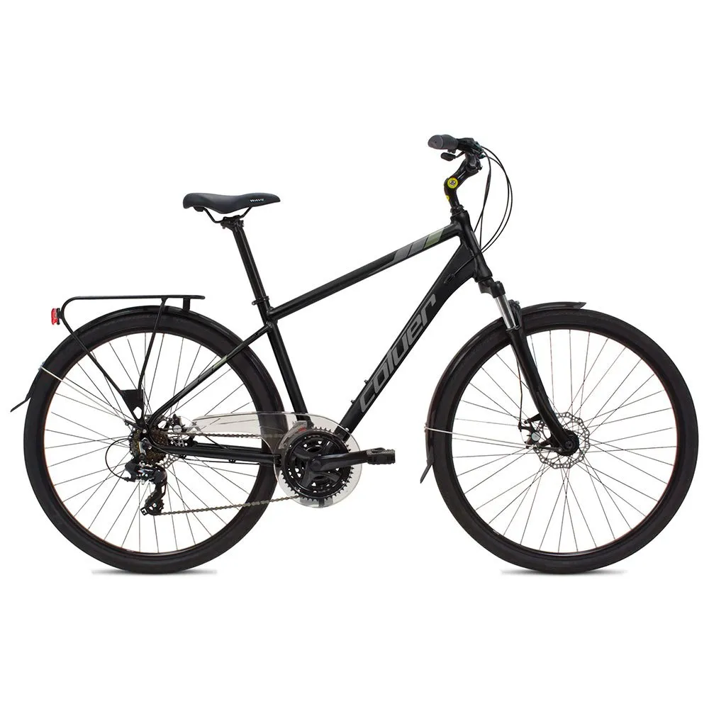 Coluer Landscape 28´´ 2022 Cykel