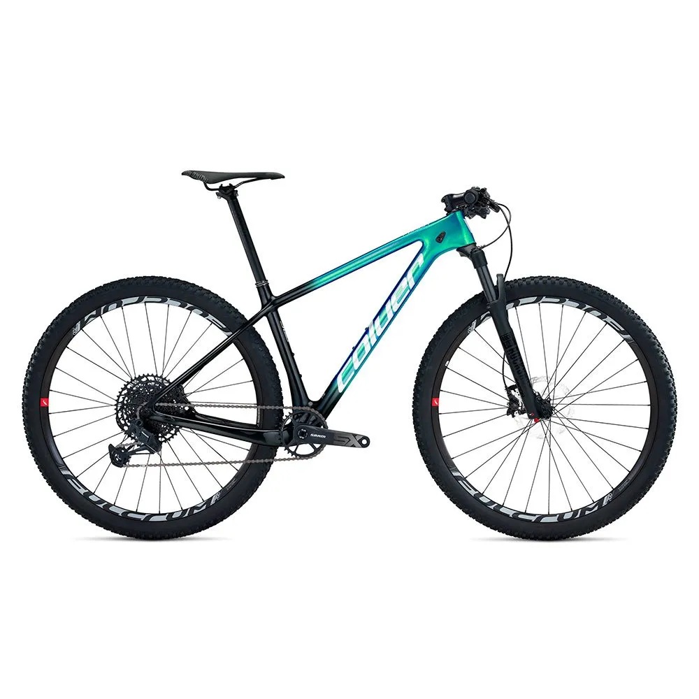 Coluer Poison Sl 4.2 29´´ Sx Eagle 2023 Mtb Cykel