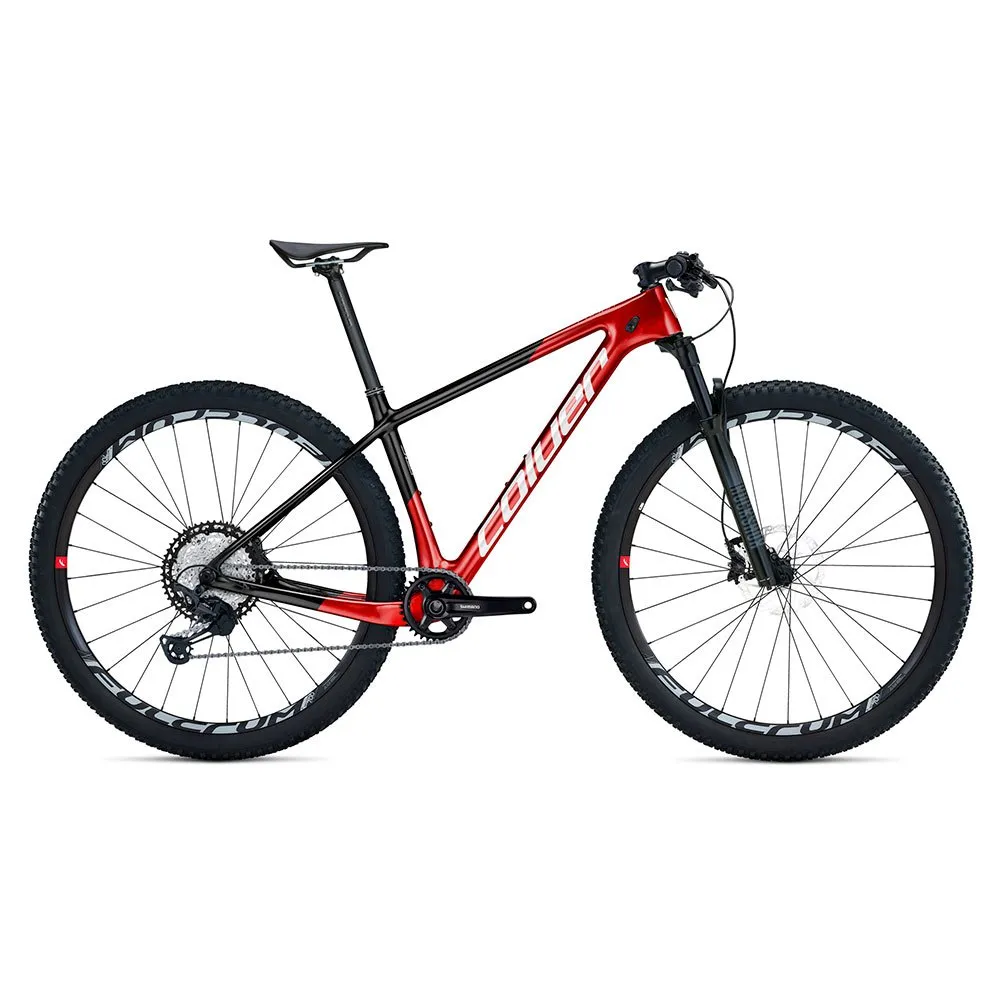 Coluer Poison Sl 4.4 29´´ Deore Xt 2023 Mtb Cykel Coluer Poison Sl 4.4 29´´ Deore Xt 2023 Mtb Cykel