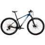 Coluer Poison Sl 4.4 29´´ Xt 2023 Mtb Cykel, Camaleon black, M