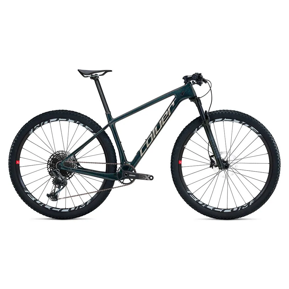 Coluer Poison Sl 4.5 29´´ Sx Eagle 2023 Mtb Cykel