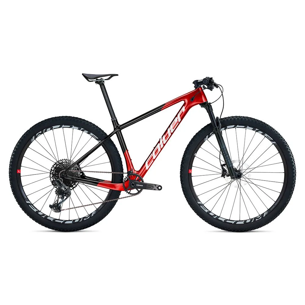 Coluer Poison Sl 4.5 29´´ Sx Eagle 2023 Mtb Cykel Coluer Poison Sl 4.5 29´´ Sx Eagle 2023 Mtb Cykel