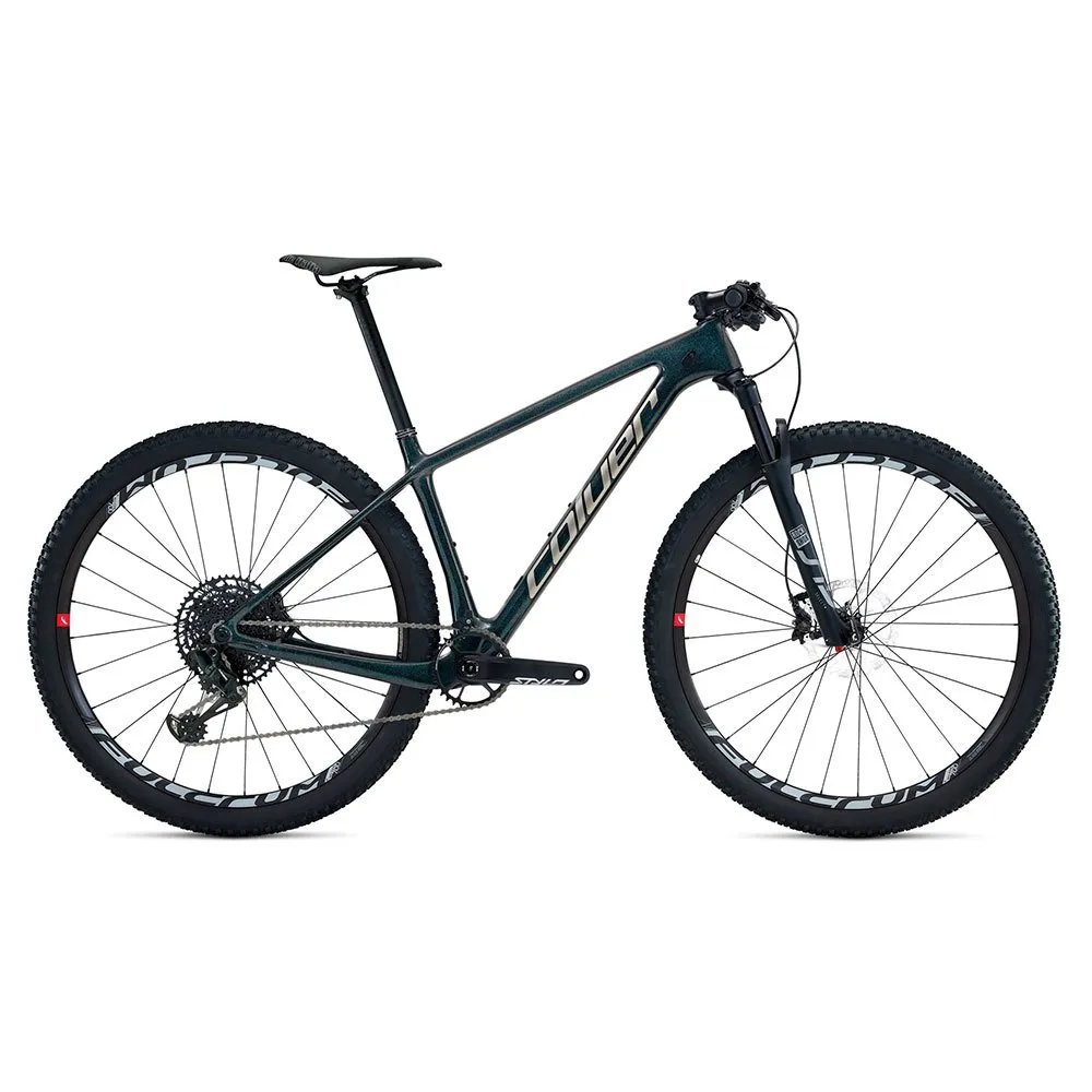 Coluer Poison Sl 6.4 29´´ Gx Eagle 2023 Mtb Cykel