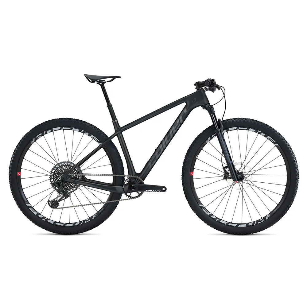 Coluer Poison Sl 6.4 29´´ Gx Eagle 2025 Mtb Cykel, Dark gray, M