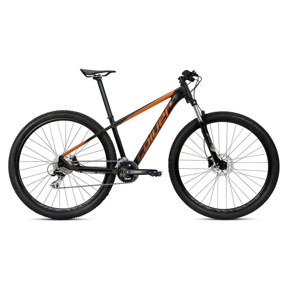 Coluer Pragma 294 29´´ Altus 2023 Mtb Cykel Coluer Pragma 294 29´´ Altus 2023 Mtb Cykel
