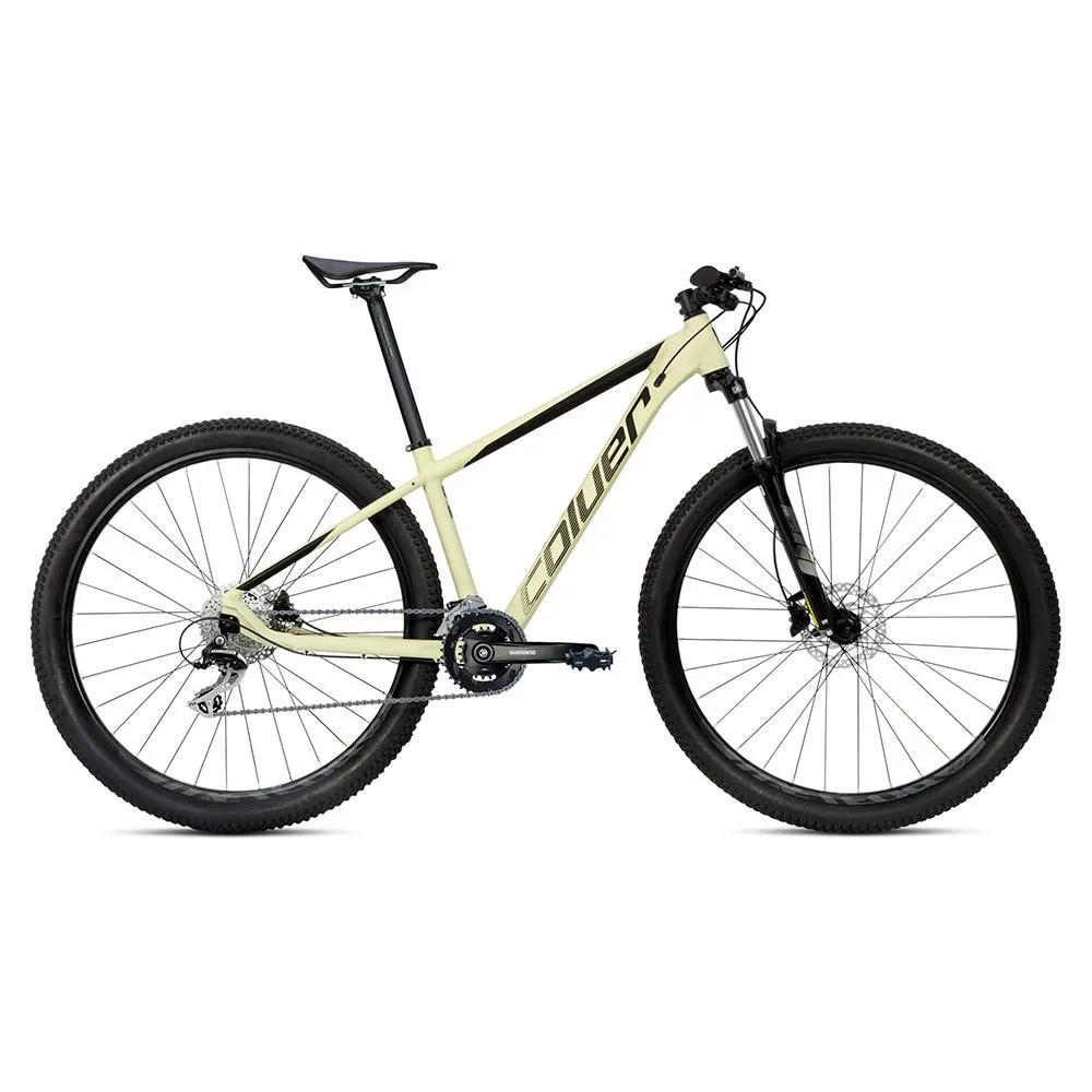 Coluer Pragma 294 29´´ Altus 2023 Mtb Cykel