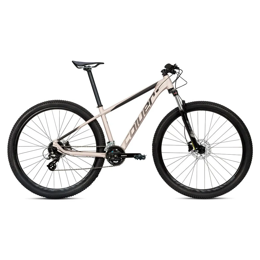 Coluer Pragma 295 29´´ Altus 2023 Mtb Cykel Coluer Pragma 295 29´´ Altus 2023 Mtb Cykel