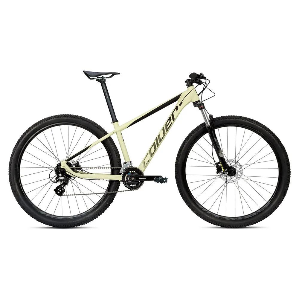 Coluer Pragma 295 29´´ Altus 2023 Mtb Cykel