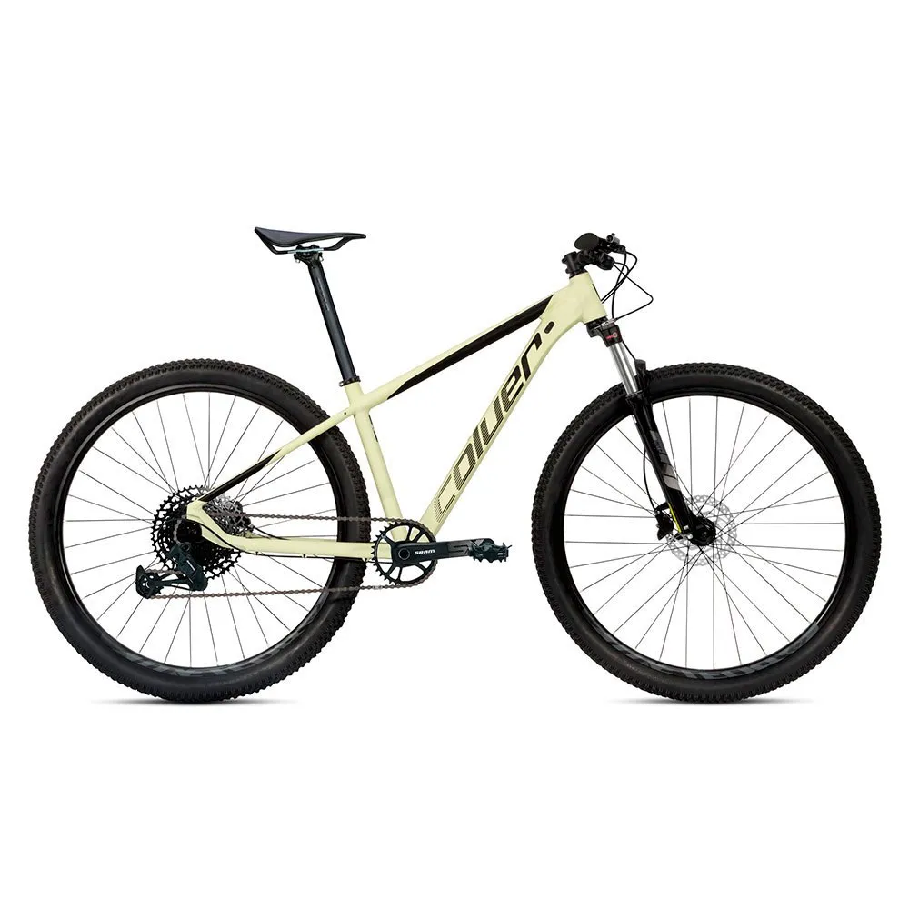 Coluer Pragma 296 29´´ Sx Eagle 2023 Mtb Cykel