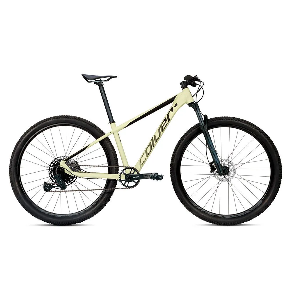 Coluer Pragma 298 29´´ Sx Eagle 2023 Mtb Cykel