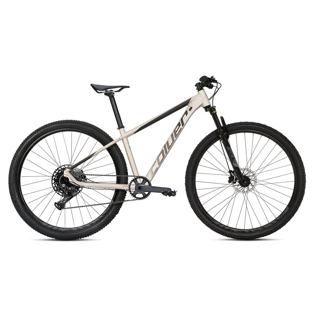 Coluer Pragma S-race 525 Mlo 29´´ Ms100 2025 Mtb Cykel Coluer Pragma S-race 525 Mlo 29´´ Ms100 2025 Mtb Cykel