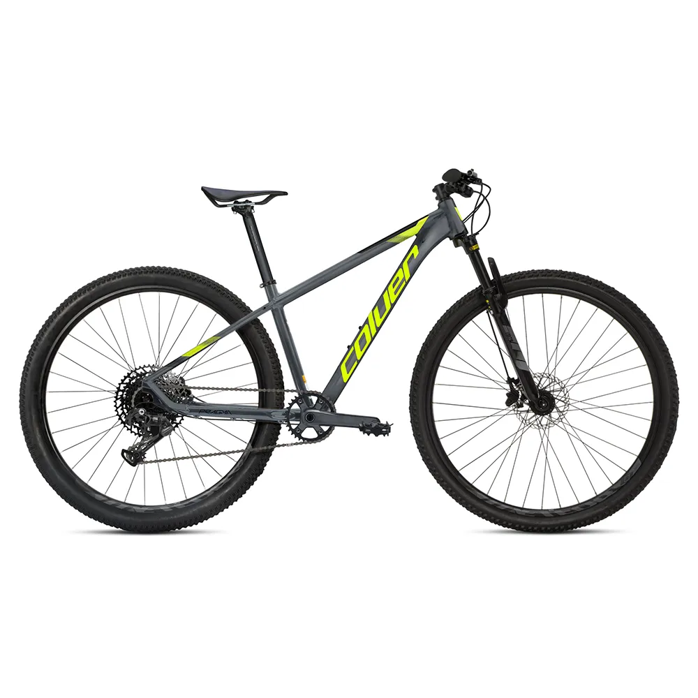 Coluer Pragma S-race 525 Rl 29´´ Ms100 2025 Mtb Cykel