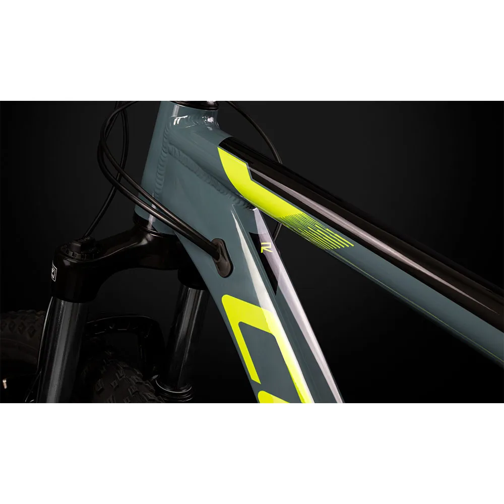 Coluer Pragma S-race 525 Rl 29´´ Ms100 2025 Mtb Cykel