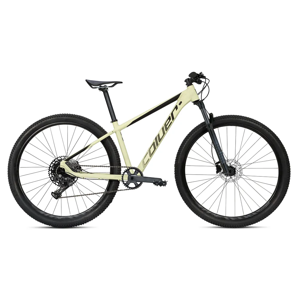Coluer Pragma S-race Judy 29´´ms100 2025 Mtb Cykel Coluer Pragma S-race Judy 29´´ms100 2025 Mtb Cykel